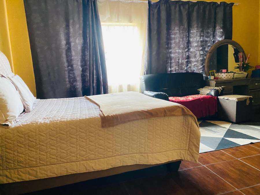 3 Bedroom Property for Sale in Zamdela Free State